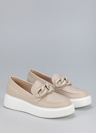 Слипоны Franco Manatti фото № 2 цена