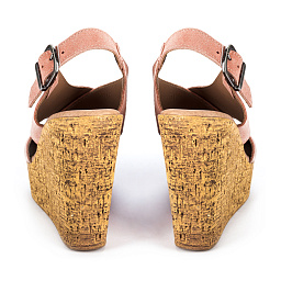 Босоножки Casting фото № 3 недорого