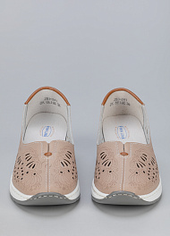 Туфли Комфорт Finn Line фото № 3 недорого