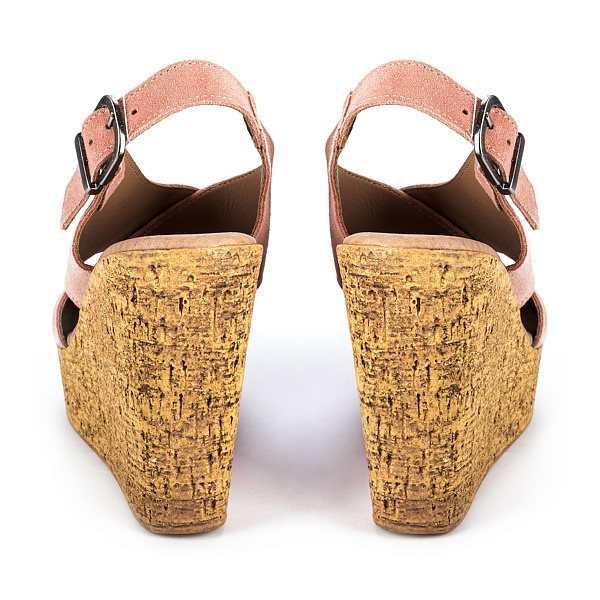 Босоножки Casting фото № 3 недорого