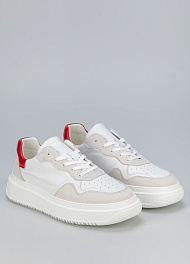 Кеды Joseli фото № 2 цена