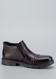 Сапоги Rieker фото № 5 купить