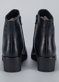 Ботинки Franco Manatti фото № 4 Казахстан