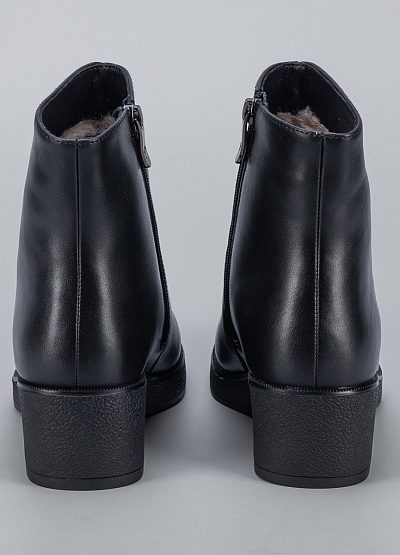 Ботинки Franco Manatti фото № 4 Казахстан