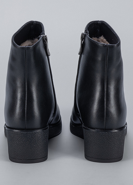 Ботинки Franco Manatti фото № 4 Казахстан