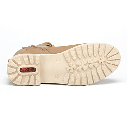 Ботинки Rieker фото № 5 купить