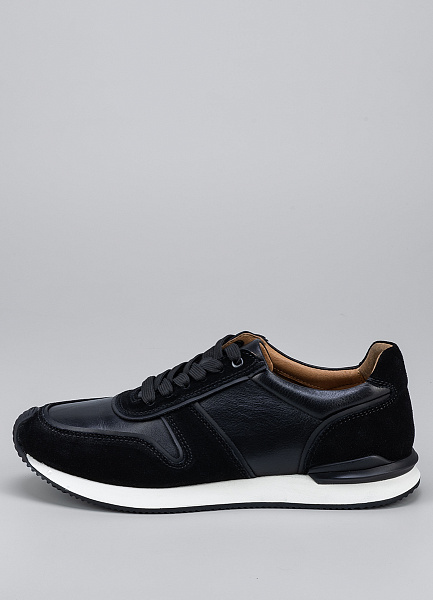 Кроссовки Duca Daretti фото № 1 интернет-магазин