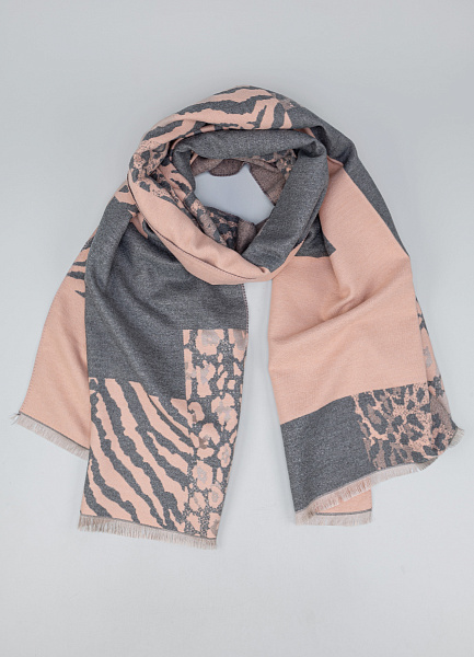 шарф Loretta Very фото № 1 интернет-магазин