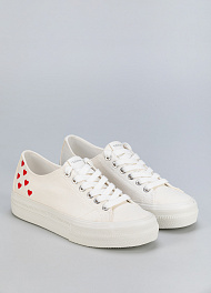 Кеды Tamaris фото № 2 цена