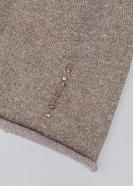 шапка-бини Thomas Graf фото № 3 недорого