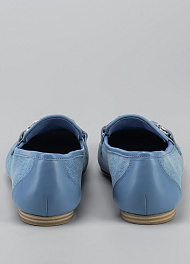 Лоферы Tamaris фото № 4 Казахстан