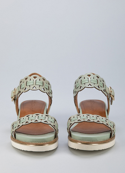 Босоножки Tamaris фото № 3 недорого