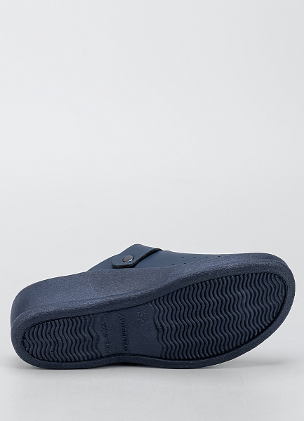 Тапочки Le Soft фото № 5 купить