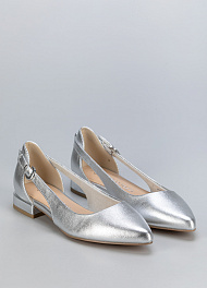 Балетки Marco Tozzi фото № 2 цена