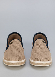 Эспадрильи Bugatti фото № 3 недорого