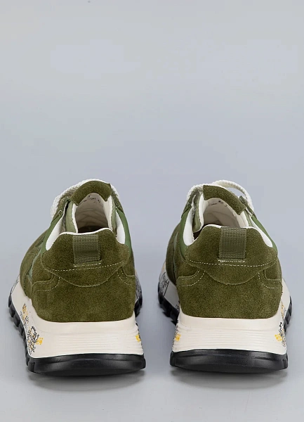 Кроссовки Mattini фото № 4 Казахстан