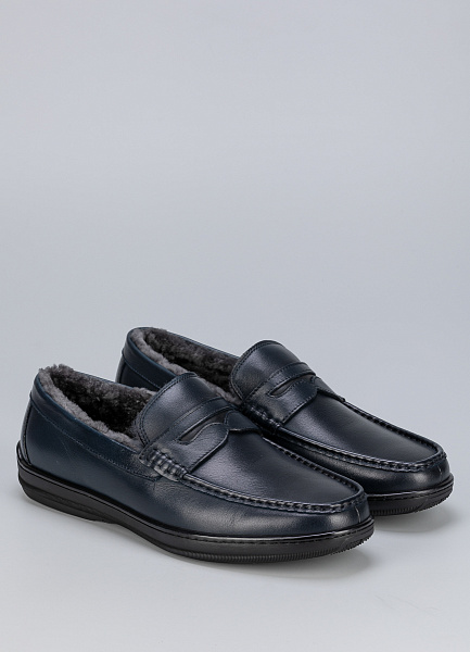Мокасины Duca Daretti фото № 2 цена