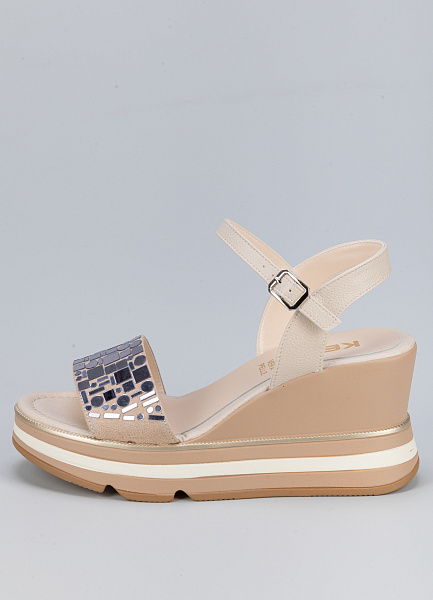 Босоножки Keys фото № 1 интернет-магазин