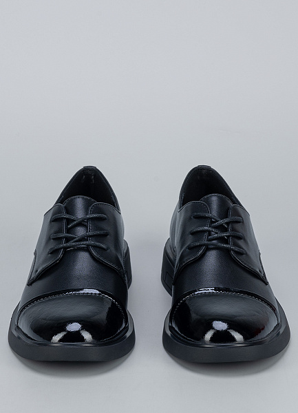 Туфли Franco Manatti фото № 3 недорого