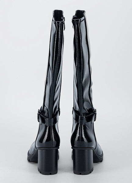 Сапоги Tamaris фото № 4 Казахстан