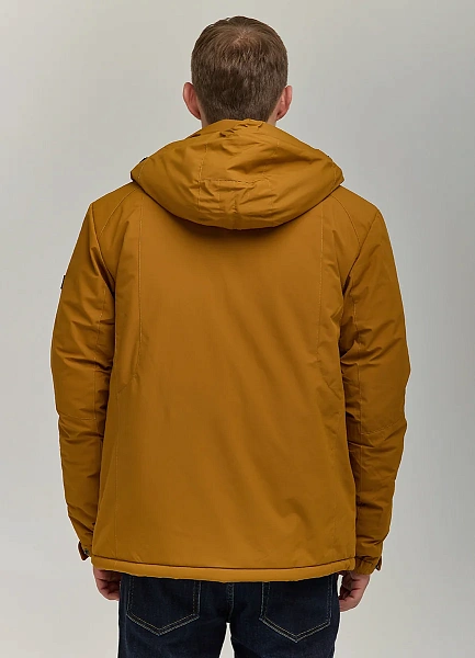 Куртка Black Vinyl фото № 3 недорого