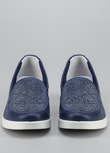 Лоферы Imac фото № 3 недорого