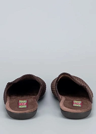 Тапочки Lozoya фото № 4 Казахстан