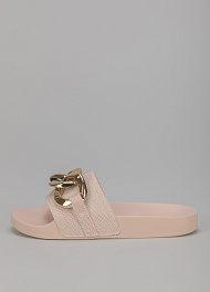 Пантолеты Glam Forever фото № 1 интернет-магазин