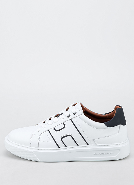 Кеды Duca Daretti фото № 1 интернет-магазин