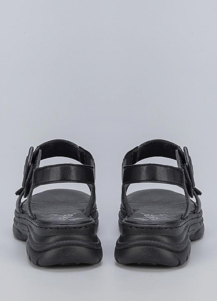 Сандалии Rieker фото № 4 Казахстан