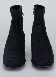 Ботильоны Franco Manatti фото № 3 недорого