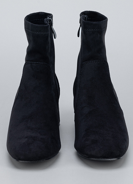 Ботильоны Franco Manatti фото № 3 недорого