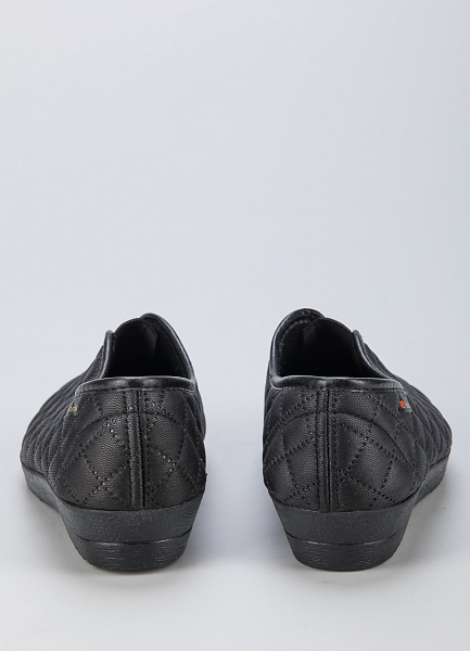 Тапочки закр De la Torre фото № 4 Казахстан