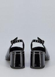 Тапочки закр De la Torre фото № 4 Казахстан