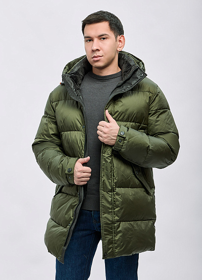 күрте/куртка Grizzly Force фото № 3 недорого