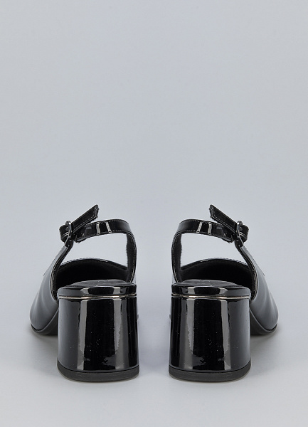 Тапочки закр De la Torre фото № 4 Казахстан