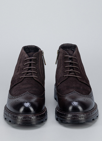 Ботинки Thomas Graf фото № 3 недорого