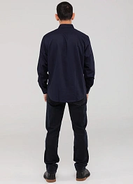 Рубашка Thomas Graf фото № 4 Казахстан