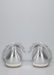 Балетки Asso фото № 4 Казахстан