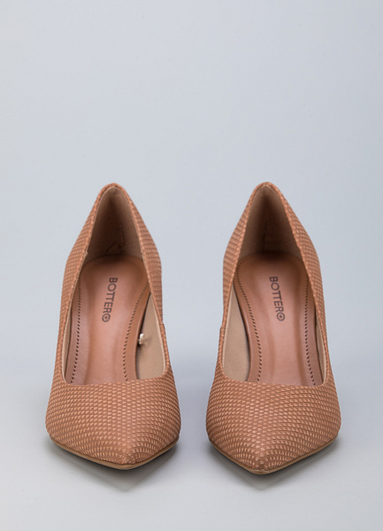 Туфли Bottero фото № 3 недорого