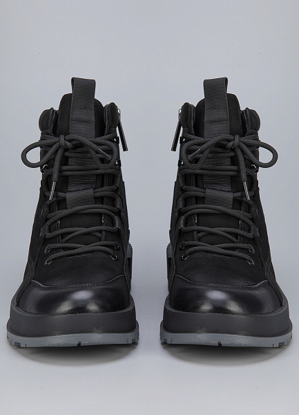 Ботинки Mattini фото № 3 недорого