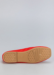 Балетки Franco Manatti фото № 5 купить