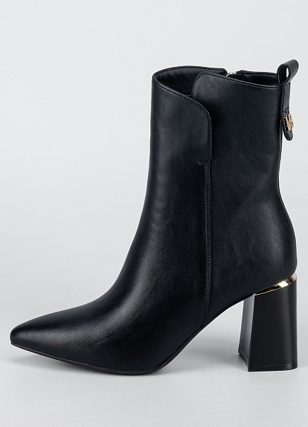 Ботильоны Mariella Burani фото № 1 интернет-магазин