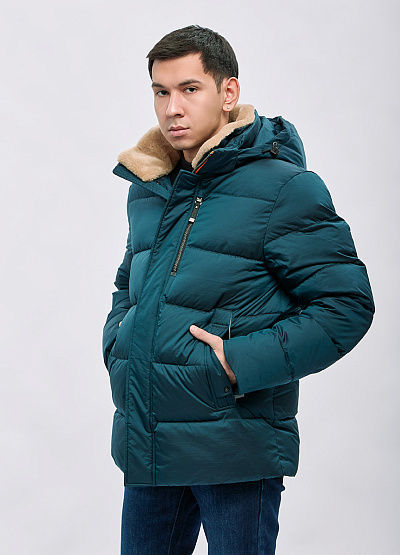 күрте/куртка Grizzly Force фото № 4 Казахстан