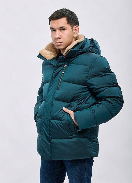 Куртка Grizzly Force фото № 4 Казахстан