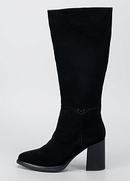 Сапоги Franco Manatti фото № 1 интернет-магазин