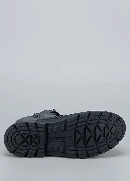 Ботинки Bugatti фото № 6 онлайн