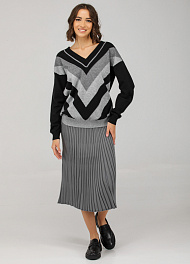 Пуловер Thomas Graf фото № 5 купить