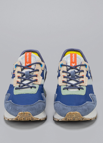 Кроссовки Victoria фото № 3 недорого