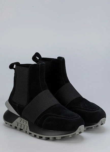 Кроссовки Franco Manatti фото № 2 цена